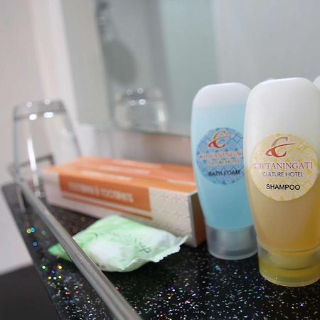 Ciptaningati Hotel Batu  Luaran gambar