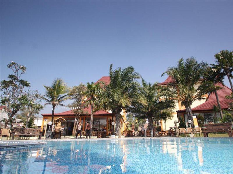 Ciptaningati Hotel Batu  Luaran gambar