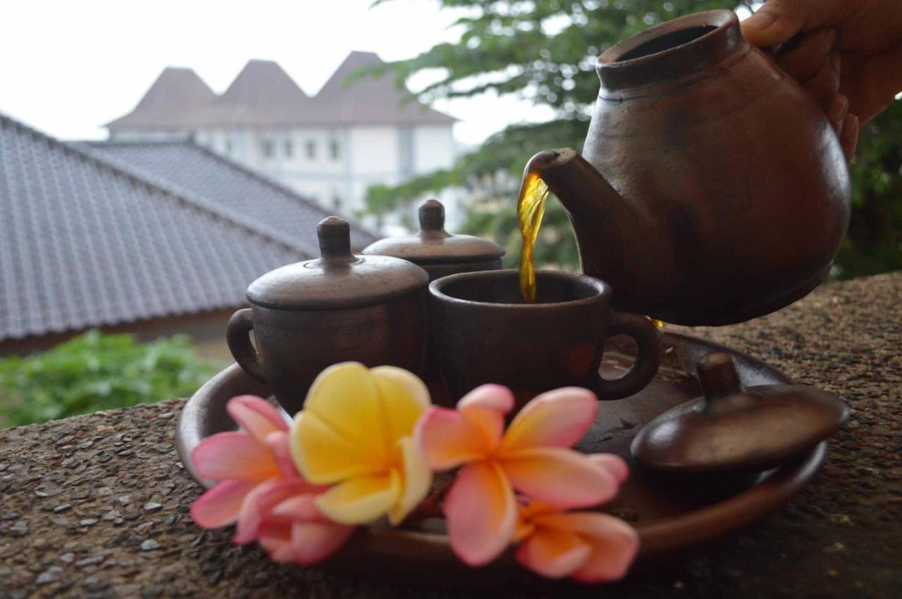 Ciptaningati Hotel Batu  Luaran gambar