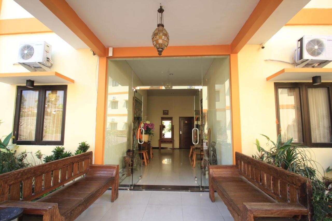 Ciptaningati Hotel Batu  Luaran gambar