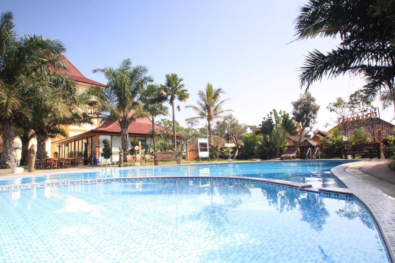 Ciptaningati Hotel Batu  Luaran gambar