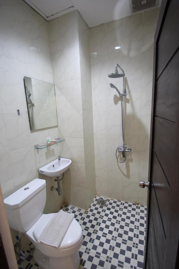 Ciptaningati Hotel Batu  Luaran gambar